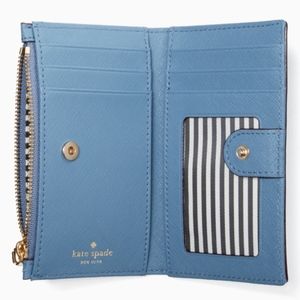 Kate Spade Cameron Street Mikey wallet